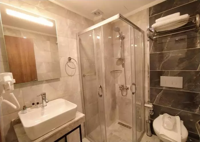 هتل نوپرا استانبول